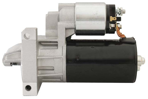 Holden HK HT HG Starter Motor Removal and Installation Guide