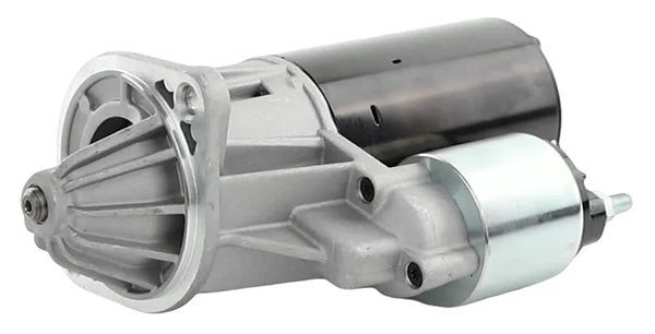 Holden HK HT HG Starter Motor Troubleshooting Guide
