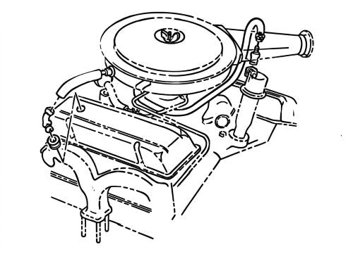 Holden HK HT HG 1968-1971 6 Cylinder and V8 Engine Troubleshooting Guide