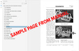 Leyland Lynx 1938-1940 Workshop Manual | PDF Download | carmanualsdirect