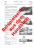 FORD 1971-1973 Taunus Comprehensive Workshop Manual | PDF Download | carmanualsdirect