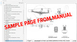 BRISTOL RE Series 2 Workshop and Spare Parts Manual Manual | PDF Download | carmanualsdirect