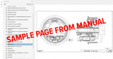BRISTOL RE Series 2 Workshop and Spare Parts Manual Manual | PDF Download | carmanualsdirect