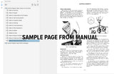 DAIMLER Majestic Major Workshop and Spare Parts Manuals | PDF Download | carmanualsdirect