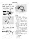 TOYOTA Tiara 1960-1963 Factory Workshop Manual | PDF Download | carmanualsdirect