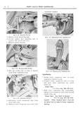 TOYOTA Tiara 1960-1963 Factory Workshop Manual | PDF Download | carmanualsdirect