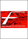 Ford Fairlane 1964 Owners Manual - FREE | carmanualsdirect