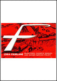 Ford Fairlane 1964 Owners Manual - FREE | carmanualsdirect