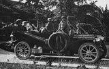 A Family Tour from Coast to Coast 1908 by Jacob M Murdock