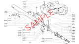 FIAT Tractor 415, 415N, 415V, 415DT, 415GL Factory Workshop Manual | carmanualsdirect