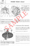 FIAT Tractor 780, 780DT, 880, 880DT Factory Workshop Manual | carmanualsdirect