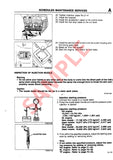 Ford Trader T3000 | Ford Trader T3500 | Ford Trader T3500 Turbo | Ford Trader T4100 | Ford Trader 3.0L HA ENGINE INLINE 4 DIESEL | Ford Trader  3.5L SL ENGINE INLINE 4 DIESEL TURBO | Ford Trader  3.5L SL ENGINE INLINE 4 DIESEL | Ford Trader  4.0L TF ENGINE INLINE 4 DIESEL | Workshop Manual | carmanualsdirect