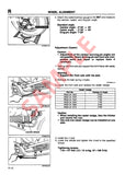Ford Trader T3000 | Ford Trader T3500 | Ford Trader T3500 Turbo | Ford Trader T4100 | Ford Trader 3.0L HA ENGINE INLINE 4 DIESEL | Ford Trader  3.5L SL ENGINE INLINE 4 DIESEL TURBO | Ford Trader  3.5L SL ENGINE INLINE 4 DIESEL | Ford Trader  4.0L TF ENGINE INLINE 4 DIESEL | Workshop Manual | carmanualsdirect