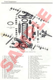 Holden FC Standard Sedan, Special Sedan, Standard Station Wagon, Special Station Wagon, Utility, Panel Van Shop Manual | carmanualsdirect
