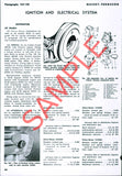 MASSEY FERGUSON MF135 | MF150 | MF165 Factory Tractor Workshop Manual | PDF Download | carmanualsdirect