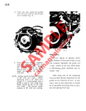 Massey Ferguson TE-A20 | Massey Ferguson TE-C20 | Massey Ferguson TE-D20 | Massey Ferguson TE-E20 | Massey Ferguson TE-F20 | Massey Ferguson TE-H20 | Factory Tractor Workshop Manual | PDF Download | carmanualsdirect