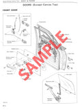 NISSAN Patrol Hardtop | Pick Up | Station Wagon | 160 Series (MQ) 1980-1989 Factory Workshop Manual | PDF Download | carmanualsdirect