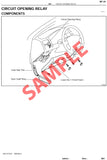 TOYOTA Tercel 1995-1998 Workshop Manual | carmanualsdirect