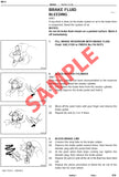 TOYOTA Tercel 1995-1998 Workshop Manual | carmanualsdirect