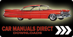 Car Manuals Direct