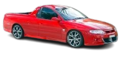 Holden HSV VU Maloo Utility Specifications and Technical Information