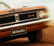 Holden HT Monaro GTS 350 1969 Specifications and Features