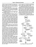 1949-1951 FORD Custom & Deluxe 6 and V8 Shop Manual | PDF Download Sample Page 