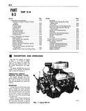 Ford / Mercury 1966 200 L6, 289 V8 and 390 V8 Engine Rebuild Manual | PDF Download - sample page 2