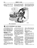 Ford / Mercury 1966 200 L6, 289 V8 and 390 V8 Engine Rebuild Manual | PDF Download - sample page 3