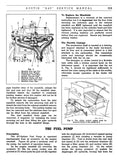 Austin A40 Devon, Dorset 1947-1952 Engine Overhaul Manual | PDF Download sample page 1