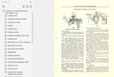 AUBURN 8-98 & 8-98A 1931 Shop Manual | PDF Download sample page 1
