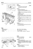AUSTIN 3 Litre 1967-1971 Rebuild and Overhaul Manual | PDF Download Sample page 1