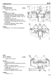 AUSTIN 3 Litre 1967-1971 Rebuild and Overhaul Manual | PDF Download Sample page 2