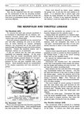 Austin A70 Hereford 1950-1954 Engine Overhaul Manual | PDF Download sample page 1