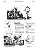 Ford & Mercury 1975-1976 Automatic Transmission Rebuild Manual | PDF Download Sample Page 1