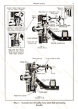 Cadillac LaSalle 1928–1929 Shop Manual | PDF Download sample page 1