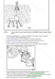 Dodge / Chrysler 3.6L V6 2016–2023 Engine Rebuild Manual | PDF Download Sample Page 2