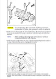 Dodge Durango 2017 Shop Repair Manual | PDF Download
