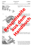 FORD 1971-1973 Taunus Comprehensive Workshop Manual | PDF Download | carmanualsdirect
