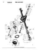 Ford 1949-1959 Parts & Accessories Illustrations Catalog | PDF Download