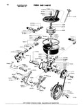 Ford 1949-1959 Parts & Accessories Illustrations Catalog | PDF Download