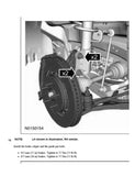 Ford Expedition - Lincoln Navigator 2WD and 4WD Models 2014 Workshop Manual | PDF Download Sample Page 2