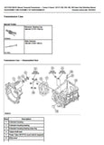 Ford F-250 F-350 F-450 F-550 Super Duty 2013 Workshop Manual | PDF Download Sample page 2
