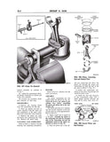 FORD 260 CID V8 Engine Rebuild Manual | PDF Download sample age 2