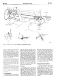 Ford, Mercury, Lincoln 1975-1976 Electrical System Shop Manual | PDF Download sample page 1