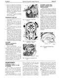 Ford Mercury Lincoln 1975-1976 Engine Rebuild Manual | PDF Download Sample page 3