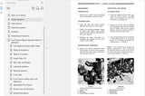 Ford Series 10 Tractor 1981–1991 Workshop Manual | PDF Download sample page 1