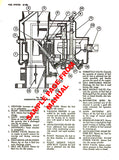 Holden HK HT HG Engine Rebuild Manual | PDF Download sample page 1