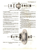 HOLDEN Torana LC-LJ 6 Cylinder  Workshop Manual | PDF Download Sample Page 1