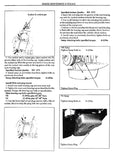 Holden VR & VS 1993–1997 Engine Rebuild Manual | PDF Download Sample Page 1